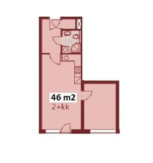 Big Apartment 291 - Rezidence Eliska Prague 9 Экстерьер фото