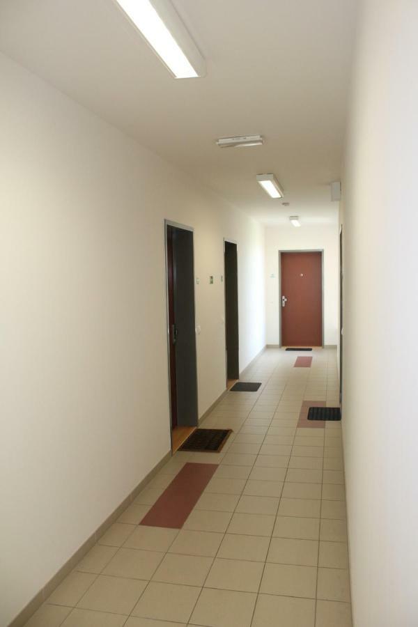 Big Apartment 291 - Rezidence Eliska Prague 9 Экстерьер фото